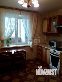 1-к квартира, вторичка, 36м2, 15/16 этаж