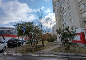3-к квартира, вторичка, 67м2, 7/14 этаж