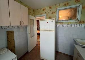 1-к квартира, вторичка, 31м2, 4/5 этаж