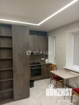 3-к квартира, вторичка, 59м2, 2/3 этаж