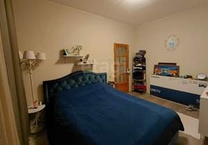 3-к квартира, вторичка, 58м2, 4/9 этаж