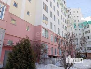 2-к квартира, вторичка, 70м2, 3/9 этаж