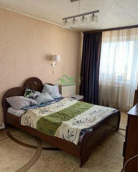 2-к квартира, вторичка, 51м2, 10/10 этаж