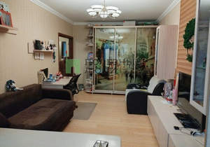 2-к квартира, вторичка, 44м2, 4/9 этаж