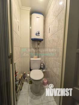 2-к квартира, вторичка, 51м2, 8/9 этаж