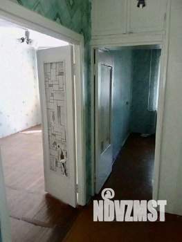 1-к квартира, вторичка, 34м2, 2/9 этаж