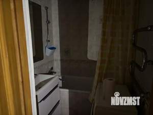 2-к квартира, вторичка, 42м2, 3/5 этаж