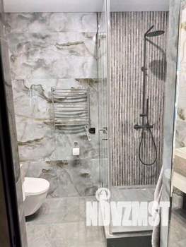 Студия квартира, вторичка, 41м2, 6/19 этаж