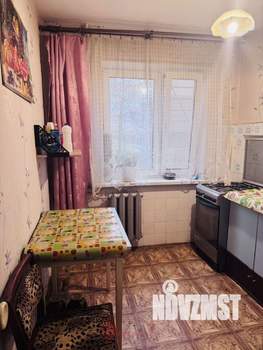 2-к квартира, вторичка, 44м2, 1/5 этаж