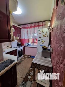 2-к квартира, вторичка, 44м2, 5/9 этаж