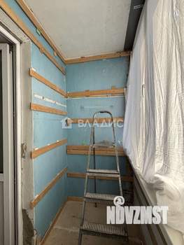 1-к квартира, вторичка, 27м2, 7/9 этаж