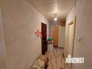 2-к квартира, вторичка, 44м2, 2/5 этаж