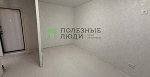 1-к квартира, вторичка, 29м2, 5/9 этаж