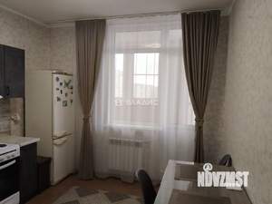 1-к квартира, вторичка, 48м2, 9/13 этаж