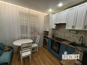 3-к квартира, вторичка, 73м2, 4/10 этаж