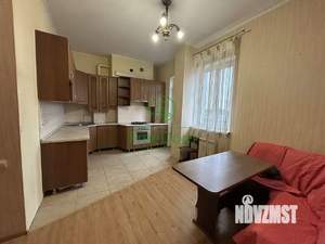 2-к квартира, вторичка, 51м2, 5/6 этаж