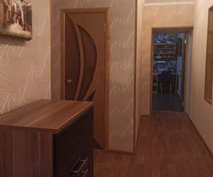 2-к квартира, вторичка, 66м2, 8/17 этаж