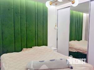 2-к квартира, вторичка, 77м2, 9/14 этаж