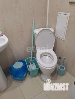 1-к квартира, вторичка, 36м2, 4/18 этаж