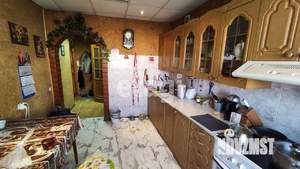 3-к квартира, вторичка, 68м2, 2/14 этаж