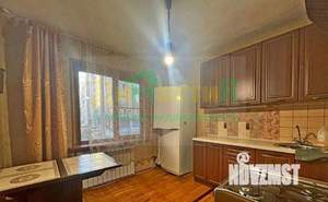 2-к квартира, вторичка, 52м2, 1/9 этаж