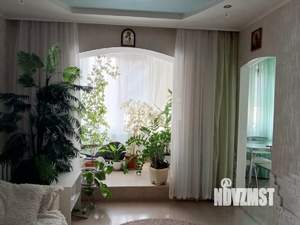 3-к квартира, вторичка, 60м2, 5/9 этаж