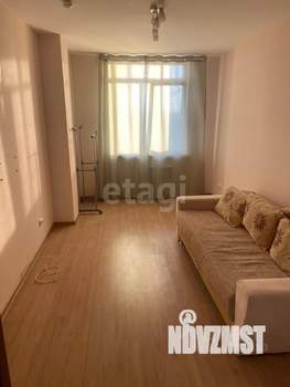 1-к квартира, вторичка, 36м2, 10/13 этаж