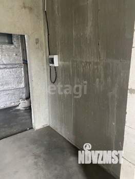 1-к квартира, вторичка, 39м2, 2/8 этаж