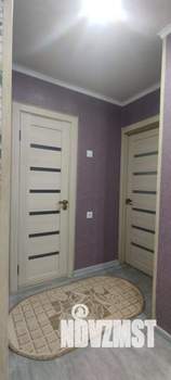 1-к квартира, вторичка, 43м2, 10/11 этаж