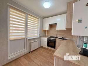 1-к квартира, вторичка, 35м2, 5/5 этаж