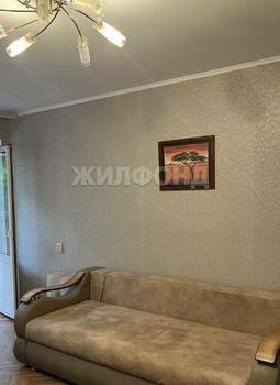 1-к квартира, вторичка, 33м2, 2/5 этаж
