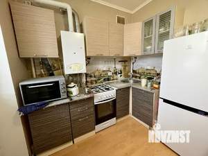 1-к квартира, вторичка, 31м2, 3/3 этаж