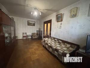 3-к квартира, вторичка, 54м2, 3/5 этаж