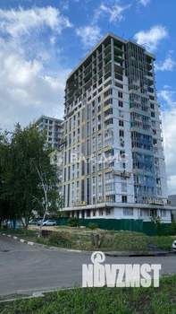 1-к квартира, вторичка, 39м2, 5/18 этаж