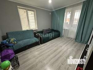 1-к квартира, вторичка, 34м2, 3/3 этаж