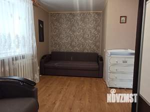 1-к квартира, вторичка, 31м2, 4/5 этаж