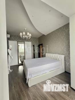 3-к квартира, вторичка, 161м2, 4/5 этаж