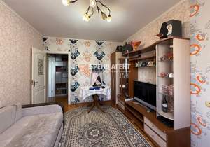 3-к квартира, вторичка, 69м2, 3/9 этаж