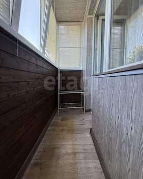 1-к квартира, вторичка, 31м2, 5/5 этаж