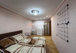 3-к квартира, вторичка, 92м2, 7/9 этаж