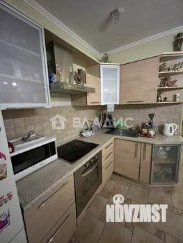 2-к квартира, вторичка, 52м2, 8/10 этаж