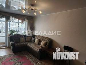 2-к квартира, вторичка, 47м2, 3/5 этаж