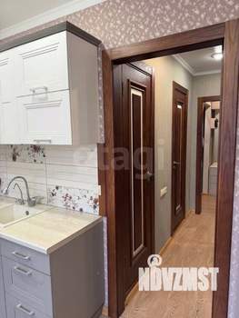 2-к квартира, вторичка, 59м2, 9/10 этаж