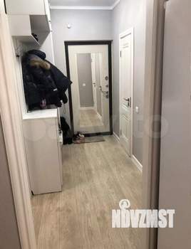 1-к квартира, вторичка, 42м2, 8/13 этаж