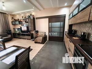 2-к квартира, вторичка, 78м2, 4/17 этаж