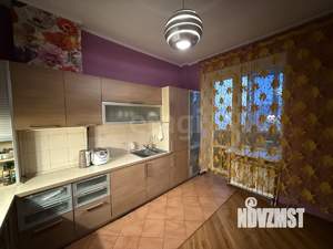 1-к квартира, вторичка, 48м2, 8/9 этаж