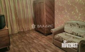 1-к квартира, вторичка, 30м2, 2/5 этаж