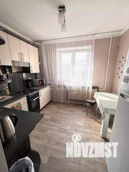 1-к квартира, вторичка, 34м2, 7/10 этаж