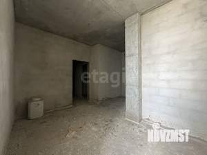 2-к квартира, вторичка, 92м2, 9/17 этаж