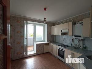 2-к квартира, вторичка, 54м2, 3/5 этаж